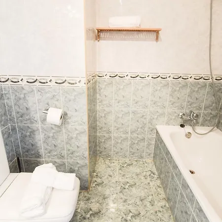 Apartment Letmalaga Aurora *