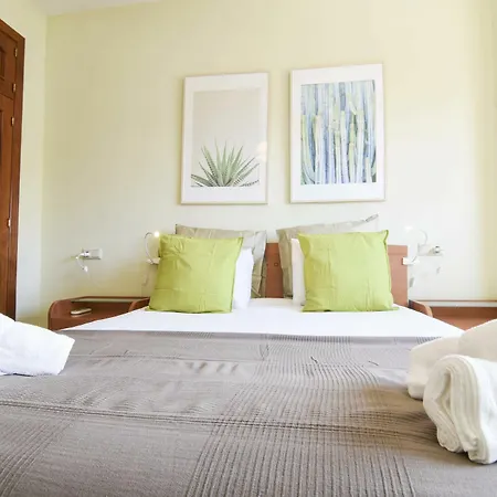 Letmalaga Aurora Apartment