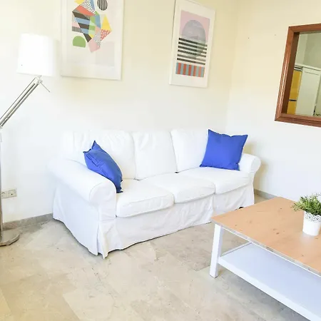 Letmalaga Aurora Apartment