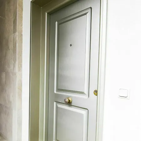 Letmalaga Aurora Apartment