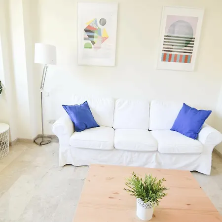 Apartment Letmalaga Aurora